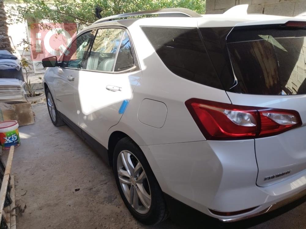 شێڤرۆلێت ئیکۆنۆکس